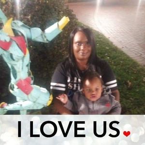 Meet your Posher, Andrea l